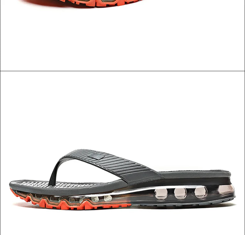 AirFlex Cushion Slides