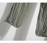 Women’s 2025 Plus Size Cargo Pants