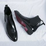 Royal Chelsea Boots