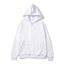 Men's High Street Zip Hoodie