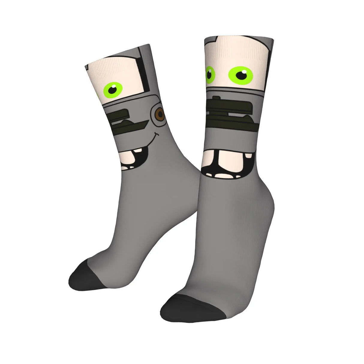 Cars Character Socks