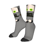 Cars Character Socks