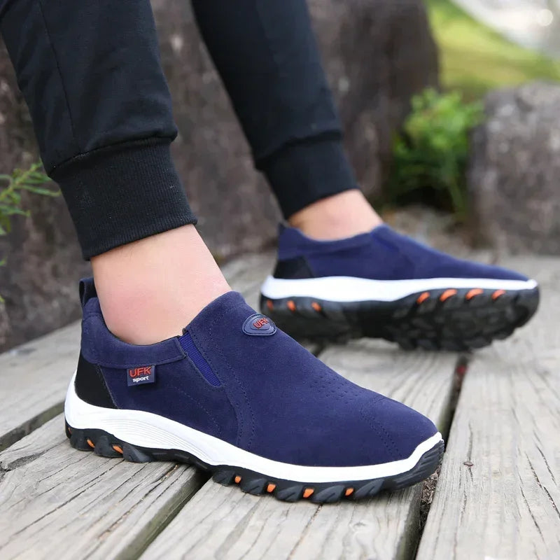 Summit Waterproof Trail Shoes