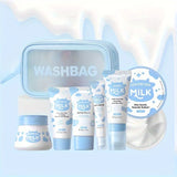 Milk Skincare Beauty Set