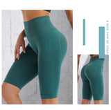 Women's High Waist Workout Leggings