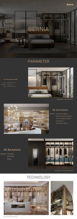 Customized Closet System
