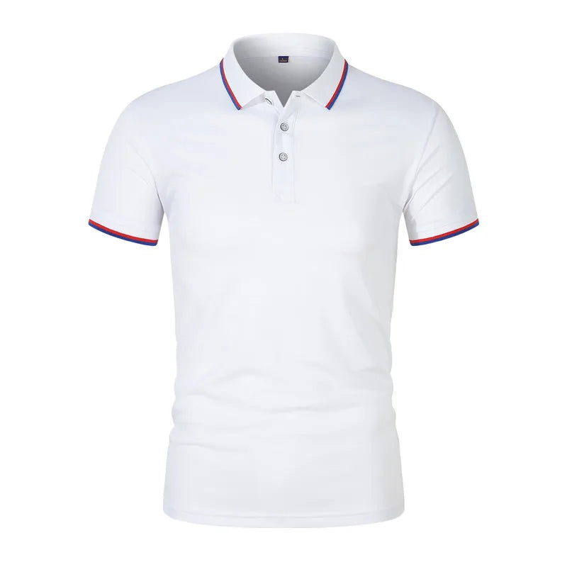 Corporate Elite Polo Shirt