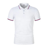 Corporate Elite Polo Shirt