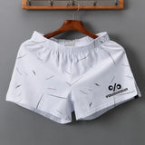 Men’s Home Lounge Shorts