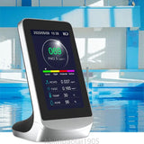 E74E Air Quality Tester