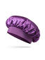 Satin Sleep Bonnet
