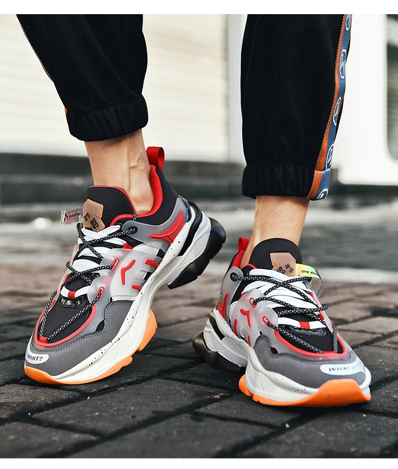 Velocity Pro Trainers