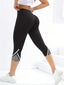 Women's Capri Yoga Leggings