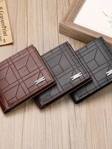 Heritage Cowhide Wallet