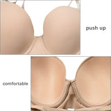 Slimming Shapewear Bodysuit – Body Shaper Lingerie