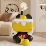 Cartoon Coffee Table Decoration