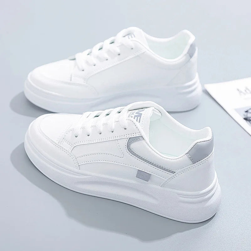 Women Sneakers Fashion Trainers Casual Shoes