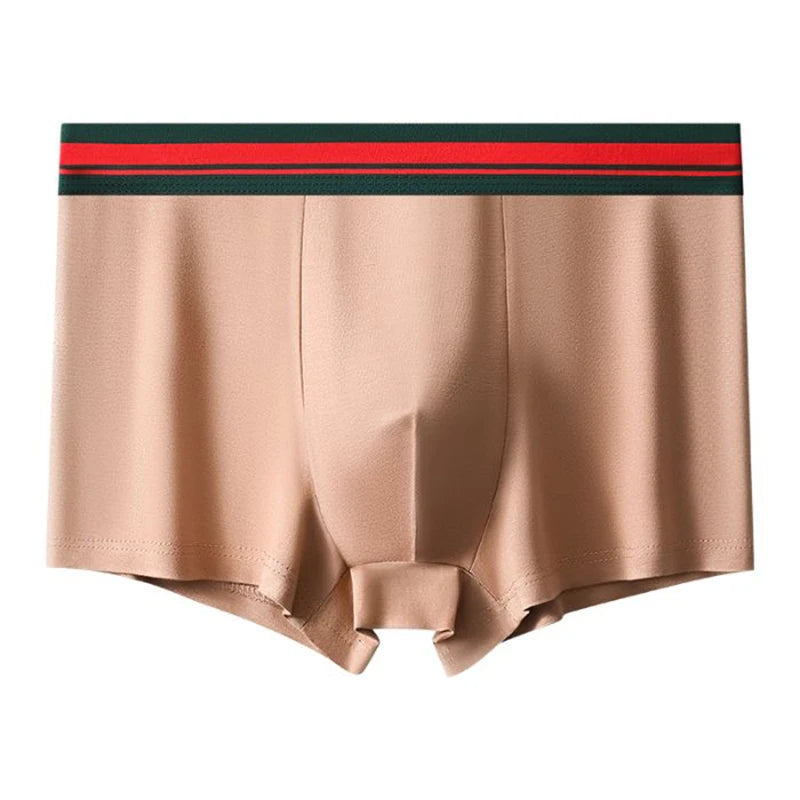 Men's Sexy Boxer Briefs – Comfortable Fit