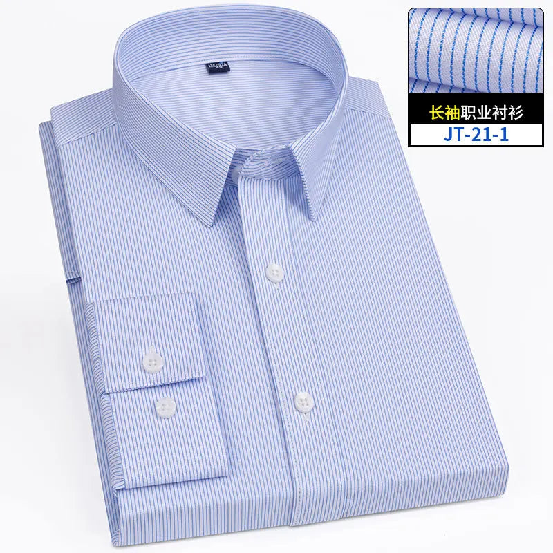 Executive Slim Fit Dress Shirt