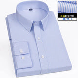 Executive Slim Fit Dress Shirt