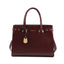Soft Leather Tote Bag