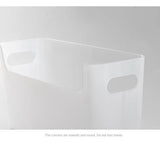 Kitchen Storage Organizer Boxes Set