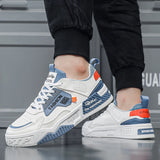 Men Casual Board Shoes Street Sneakers