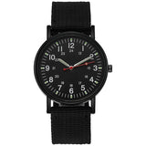 Men’s Luminous Hand-Wind Mechanical Watch
