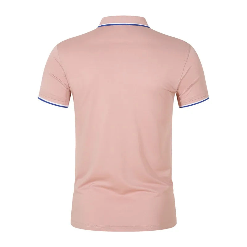Corporate Elite Polo Shirt