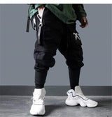 Men Waterproof Tactical Pants