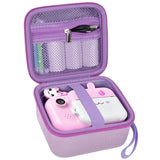 Kids Camera Storage Case