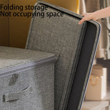 Stackable Wardrobe Storage Box