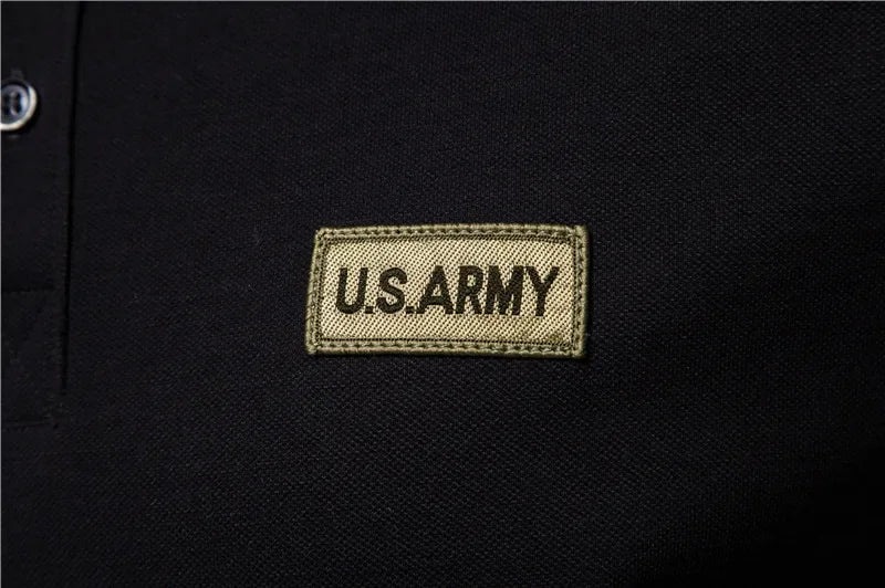 Prestige Embroidered Polo