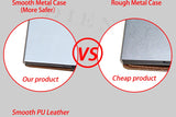 RFID Metal Card Wallet