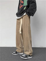 K-Cord™ Men’s Corduroy Streetwear Pants