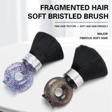 Salon Hairdressing Cleaning Brush