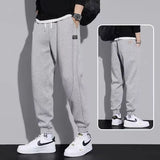 Men's Plus Size Tactical Cargo Pants – Multi-Pocket