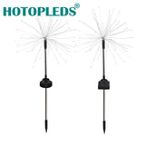 Solar Outdoor Garden Ambient Light