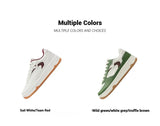 Xtep Mumbai Men Lace Up Street Sneakers