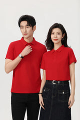 Executive Cotton Polo
