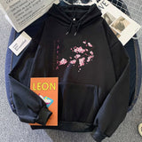 Sakura Blossom Hoodie