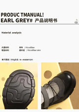 Women's Chunky Platform Sneakers