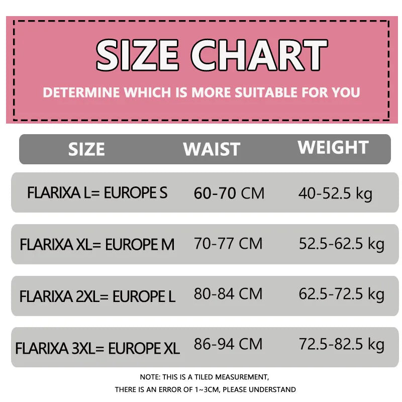 Women Lace Seamless Safety Shorts