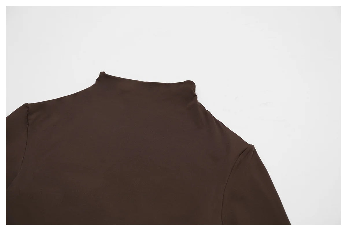 Women's Long Sleeve Yoga Shirt – Outdoor Running Fitness Top