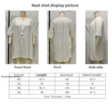 Women White Sleeveless A-Line Dress