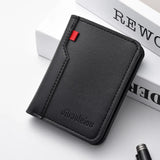 Slim Card Wallet