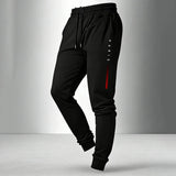 Men's T-Shirt & Sweatpants Tracksuit Set