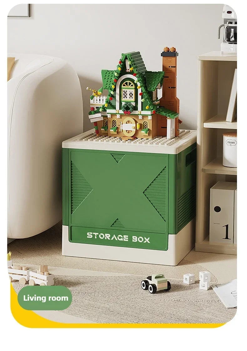Large Capacity Household Storage Box