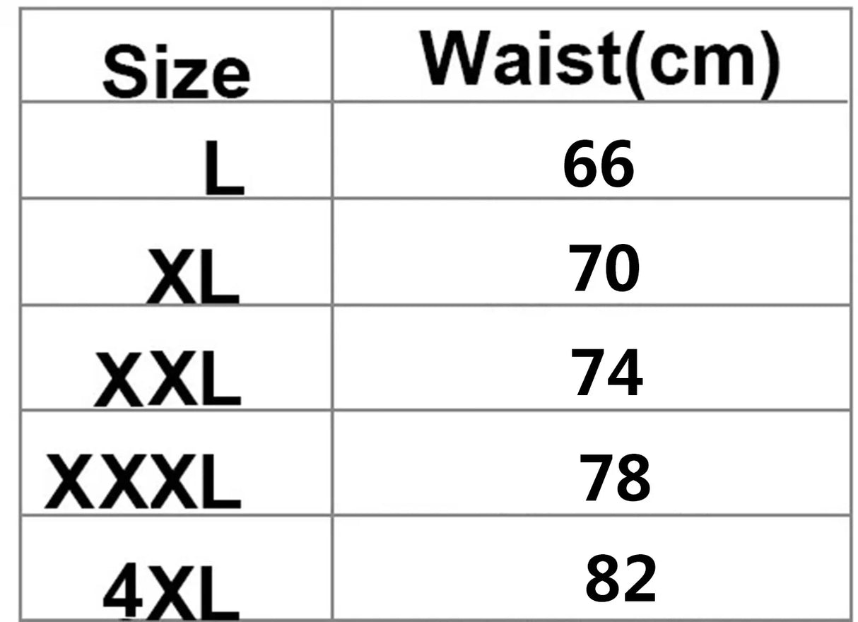 Men's Ice Silk Triangle Briefs – Mesh Square Shorts