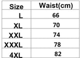 Men's Ice Silk Triangle Briefs – Mesh Square Shorts